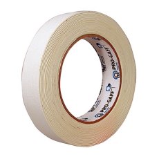 Gaffer ''US GAF'' PRO TAPES PROGAFF - 24 mm x 25 m blanc