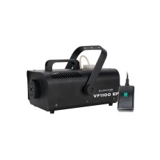 VF1100 EP Eliminator Lighting - Machine à fumée 850W avec télécommande sans fil et filaire