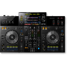 Controleur DJ 2 voies pour Rekordbox XDJ-RR Pioneer DJ