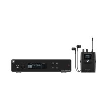 XSW-IEM SET (B) Sennheiser - Sytème ear monitor Bande B