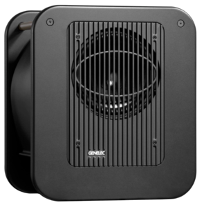 7360A Genelec - Caisson de basses actif 10 pouces SAM 109dB