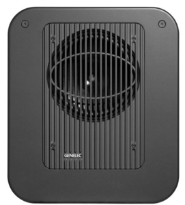 7360A Genelec - Caisson de basses actif 10 pouces SAM 109dB