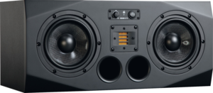 A77X-B Adam audio Enceinte Droite monitoring de proximité / semi proximité 2 x 7