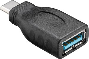 Adaptateur USB-C thunderbolt 3 vers USB 3.0
