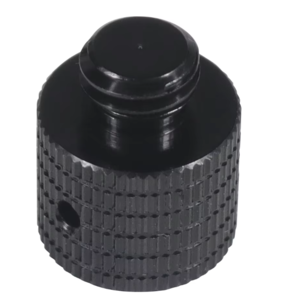 Adaptateur 1/4 femelle vers 3/8 mâle pour accessoires micro et photo