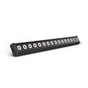 ROOT® BAR 6 Cameo - Barre led 16X12W RGBWA + UV DMX RDM 6000 lumens