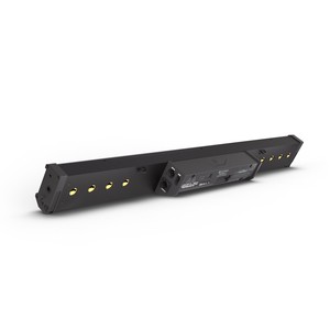 ROOT® BAR 6 Cameo - Barre led 16X12W RGBWA + UV DMX RDM 6000 lumens