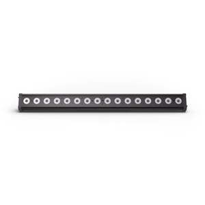 ROOT® BAR 6 Cameo - Barre led 16X12W RGBWA + UV DMX RDM 6000 lumens