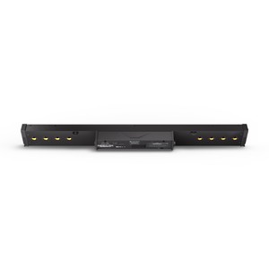 ROOT® BAR 6 Cameo - Barre led 16X12W RGBWA + UV DMX RDM 6000 lumens