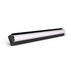 ROOT® BAR 6 Cameo - Barre led 16X12W RGBWA + UV DMX RDM 6000 lumens