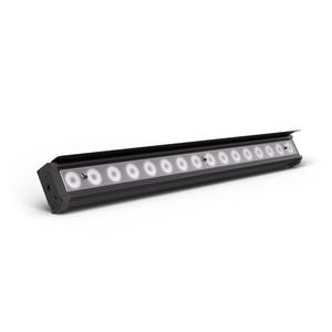 ROOT® BAR 6 Cameo - Barre led 16X12W RGBWA + UV DMX RDM 6000 lumens