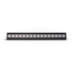 ROOT® BAR 6 Cameo - Barre led 16X12W RGBWA + UV DMX RDM 6000 lumens