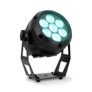 ROOT® PAR IP Cameo - Par Led 7 X 8W RGBW IP65 3000 lumens