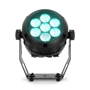 ROOT® PAR IP Cameo - Par Led 7 X 8W RGBW IP65 3000 lumens