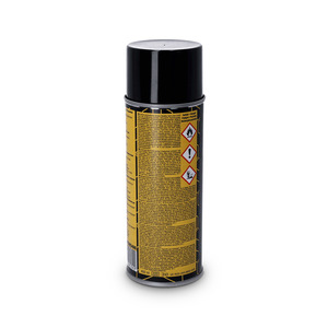 MAINTENANCE SPRAY 400ml Defender - Lubrifiant silicone transparent pour pièces mobiles