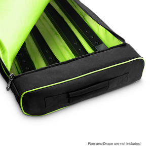 Gravity BG PAD 4 B - Sac de transport pour les systèmes Pipe and Drape
