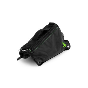 BG SB L 1 Gravity - Gueuse 10Kg max - Grand sac de lestage à remplir pour les embases de pieds micro et enceintes, avec œillets