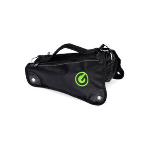 BG SB S1 Gravity - Gueuse 6Kg max - Petit sac de lestage à remplir pour les embases de pieds micro et enceintes, avec œillets