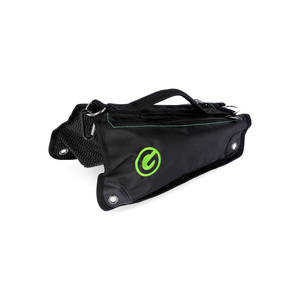 BG SB S1 Gravity - Gueuse 6Kg max - Petit sac de lestage à remplir pour les embases de pieds micro et enceintes, avec œillets