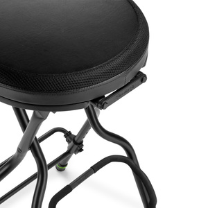 Gravity FG SEAT 1 - Tabouret de musicien avec support pour guitare