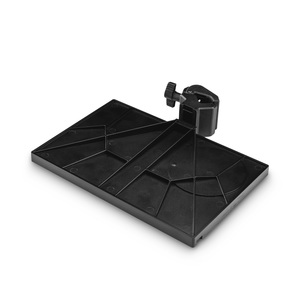Gravity MA TRAY 3 Plateau support pour pied