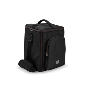 ANNY 8 BACKPACK LD Systems - housse de transport anti-pluie type sac à dos pour ANNY8