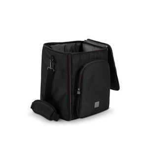 ANNY 8 BACKPACK LD Systems - housse de transport anti-pluie type sac à dos pour ANNY8