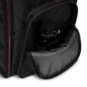 ANNY 8 BACKPACK LD Systems - housse de transport anti-pluie type sac à dos pour ANNY8