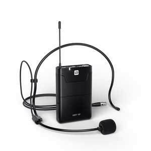 Anny BP B6 LD Systems - Pocket emetteur sans fil serre tête pour MD Systems Anny Bande 6