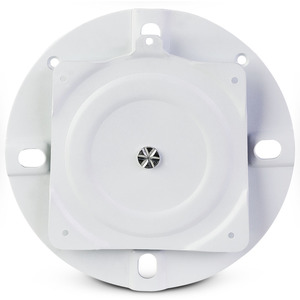 LD Systems CURV 500 CMB W - Support plafond pour satellites CURV 500®, blanc