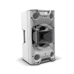 LD Systems ICOA 12 W - Enceinte coaxiale passive 12