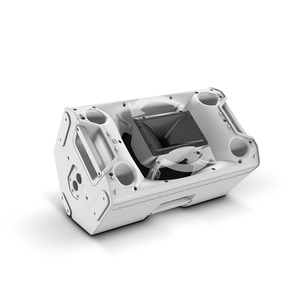LD Systems ICOA 12 W - Enceinte coaxiale passive 12