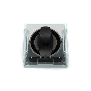 LD Systems MON 12 A G3 W - Retour de scène coaxial actif 12