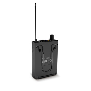 In-Ear Monitor LD Systems U306 IEM HP avec écouteurs