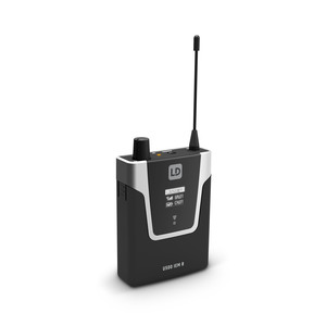 LD Systems U505 IEM - In-Ear Monitoring System