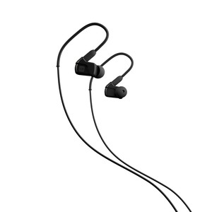 LD Systems U506 IEM HP - In-Ear Monitoring System with Earphones