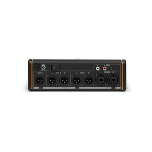 MONICON L G2 Palmer - Contrôleur d'écoute de studio actif / passif