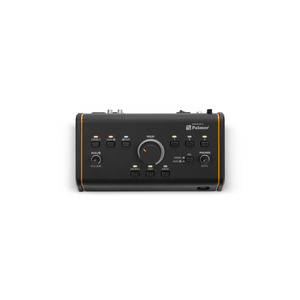 MONICON L G2 Palmer - Contrôleur d'écoute de studio actif / passif