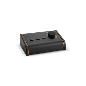 MONICON M G2 Palmer – Contrôleur de volume passif de précision pour studio