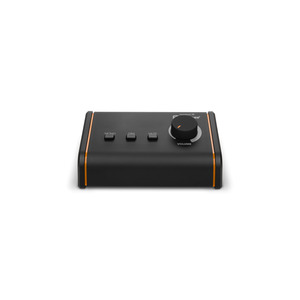 MONICON M G2 Palmer – Contrôleur de volume passif de précision pour studio