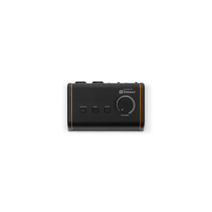 MONICON M G2 Palmer – Contrôleur de volume passif de précision pour studio