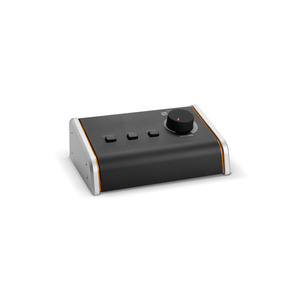 MONICON M G2 G Palmer - Contrôleur de volume passif pour studio gris