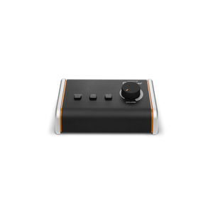 MONICON M G2 G Palmer - Contrôleur de volume passif pour studio gris