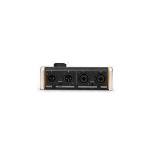 MONICON M G2 G Palmer - Contrôleur de volume passif pour studio gris