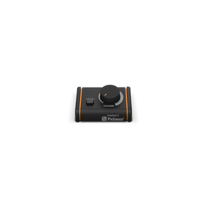 MONICON SG2 Palmer - Contrôleur de volume passif compact noir