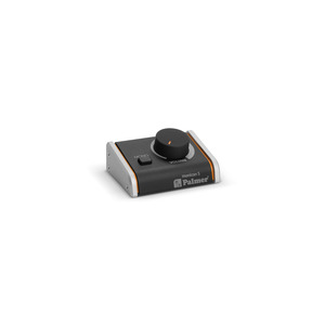 MONICON SG2-G Palmer - Contrôleur de volume passif compact gris