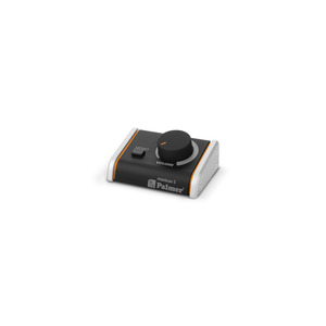 MONICON SG2-G Palmer - Contrôleur de volume passif compact gris