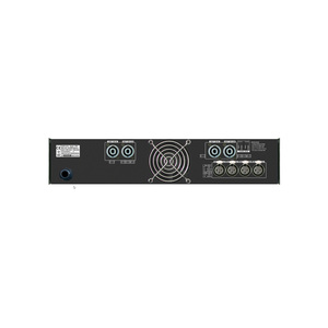Ram Audio RAM AUDIO ZETTA 460 - PA Amplifier 4 x 1450W 2 Ohm