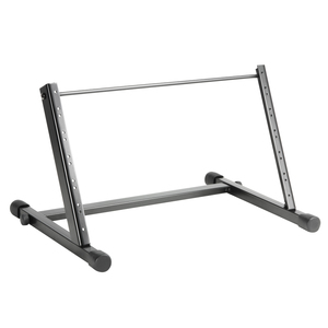 Adam Hall Stands STRS 6 U - Stand pour Rack 6 U