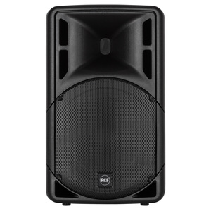 Enceinte active deux voies 12